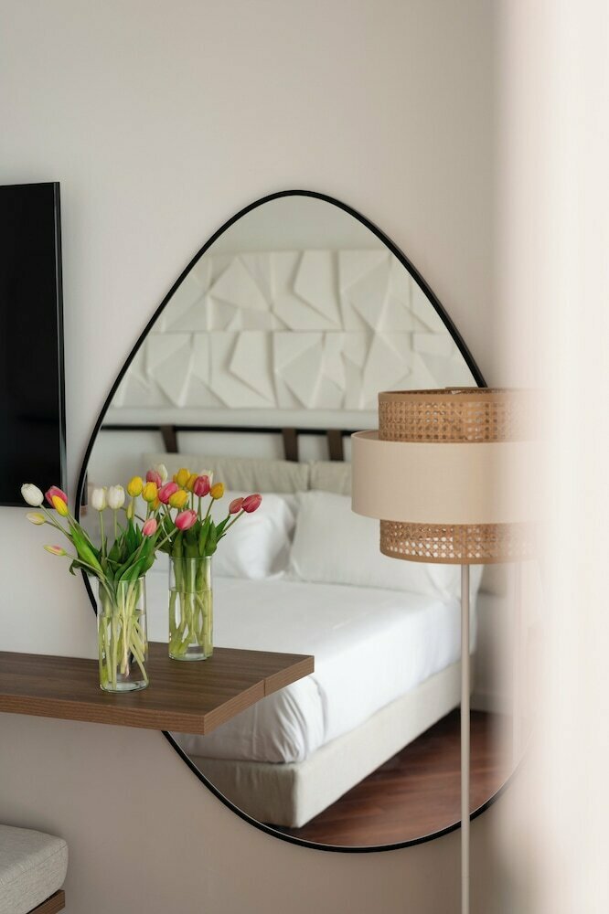 Delfino Hotel Taranto - Ho Collection