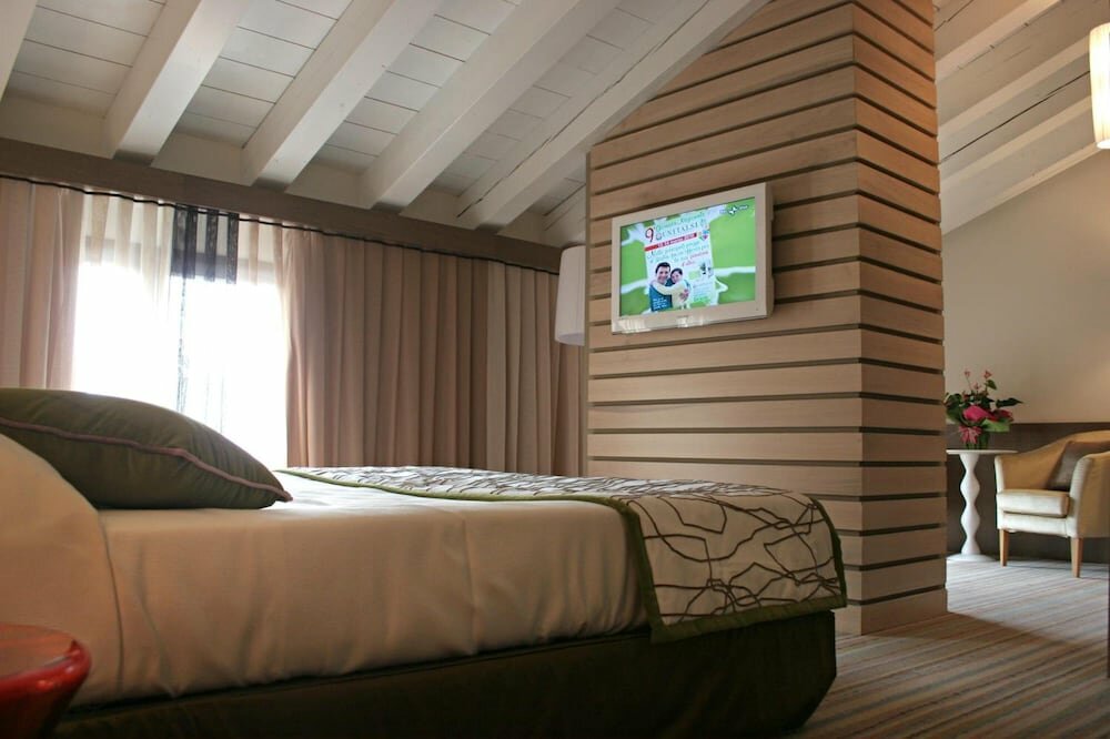 Hotel Filanda