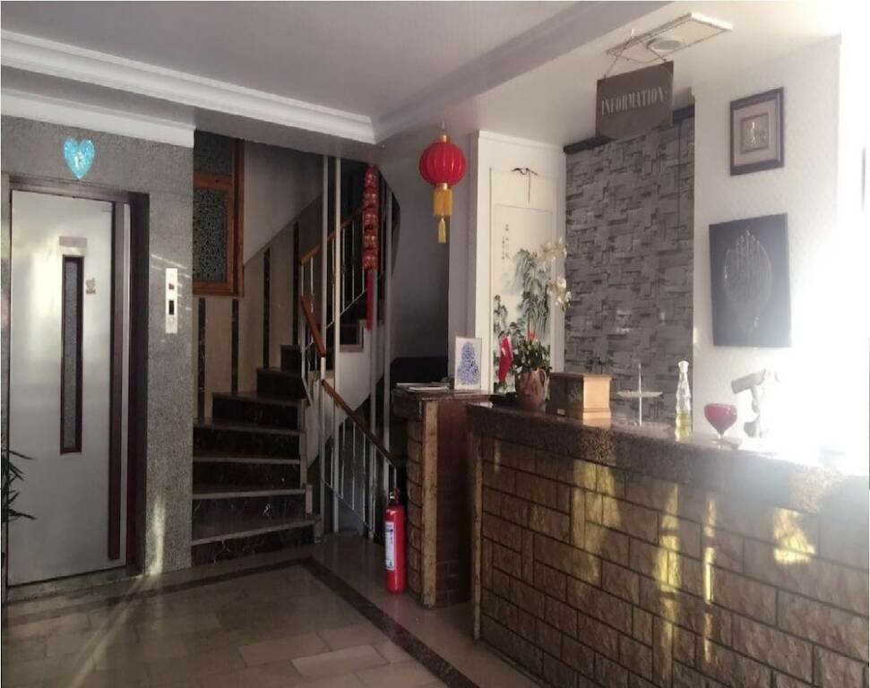 ‪Hotel Ani and Sems‬