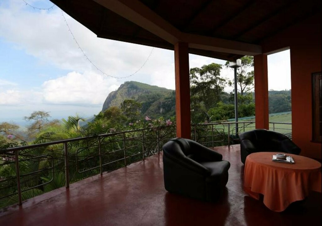 Ella Tea Garden
