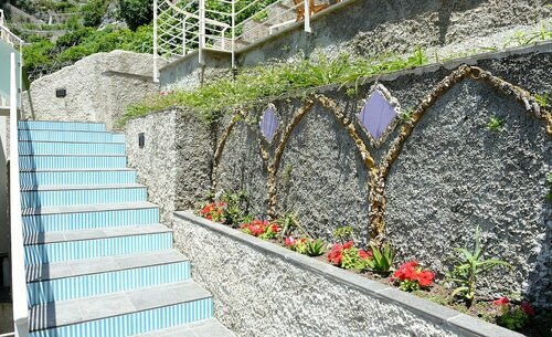 Residence La Dolce Vita, Забронировать Отель Бизнес-отели Майори, 4* 5*