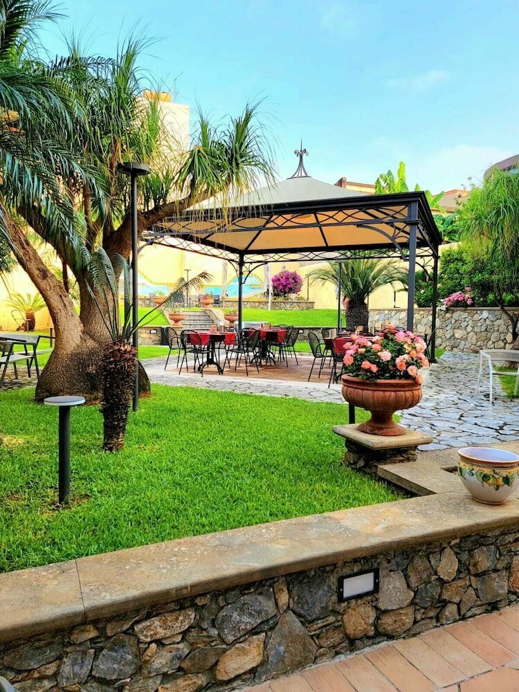 Hotel Garibaldi