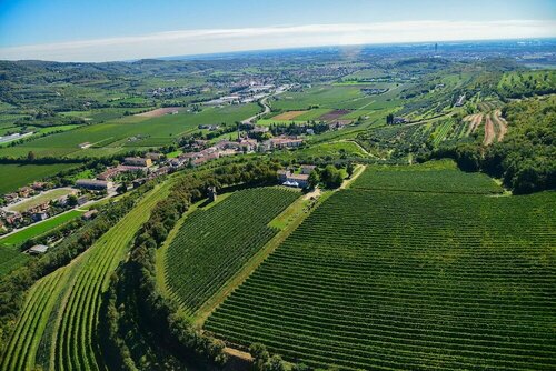 Tenuta Delo Relais, Prenota Bed & breakfast Mizzole Veneto