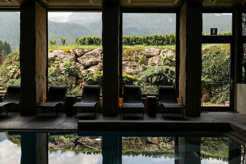 Rosapetra SPA Resort - Small Luxury Hotels of the World, Prenota Resort Hotel resort a Veneto, Resort