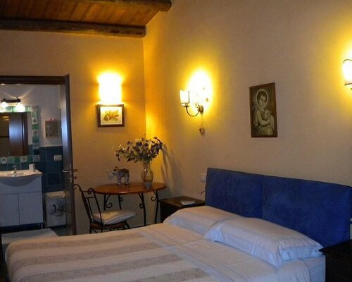 Villa Cristina, Book Villa Villaer i Syracuse Area, Villa