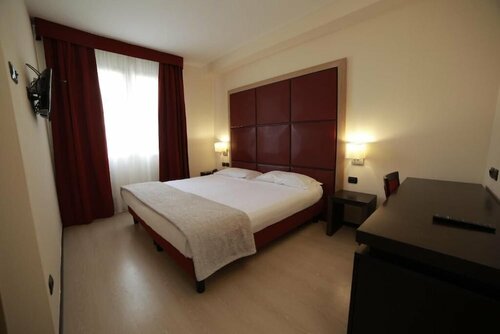ALBA HOTEL, Забронировать Отель Реджио-нелл-Эмилиа Эмилия-Романья