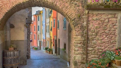 Locanda Da Marco, Reserva ahora Hostal o pensión Pignone Val di Vara