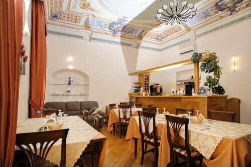 Hotel Medici, Book Hotel Hoteller i Milazzo med parkering, Parkering