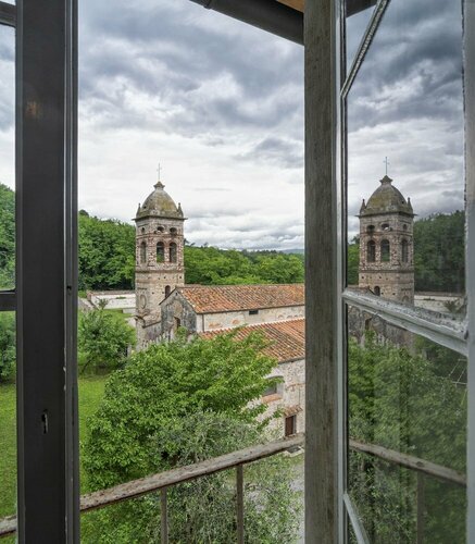 Villa del Seminario - Casa Diocesana E Bartoletti
