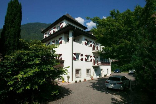 Pension Angergut, Забронировать Отель Отели Чермес с бассейном, Бассейн