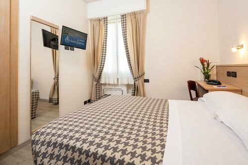 Hotel Laurin, Забронировать Отель Отели в центре Санта-Маргерита-Лигуре с завтраком, отели в центре Санта-Маргерита-Лигуре с завтраком