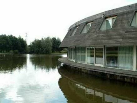 Fletcher Hotel - Resort Spaarnwoude, Забронировать Отель Велсен-Зёйд Zuid-Kennemerland