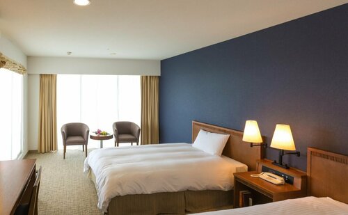 EM Wellness Resort Costa Vista Okinawa Hotel & Spa, Book Ferieresort SPA-hoteller i Okinawa, SPA