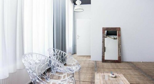 Hotel Trash Deluxe, Забронировать Отель Босстраатквартир Маастрихт, рядом с Порт Маастрихта