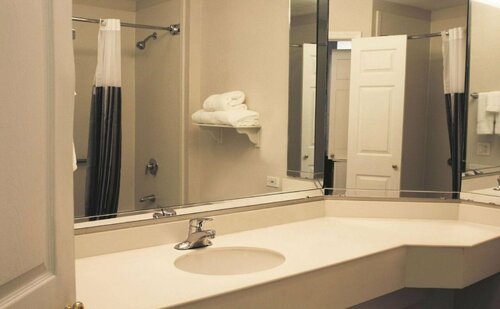 La Quinta by Wyndham Ft. Lauderdale Plantation, Забронировать Отель Плантейшен Fort Lauderdale West