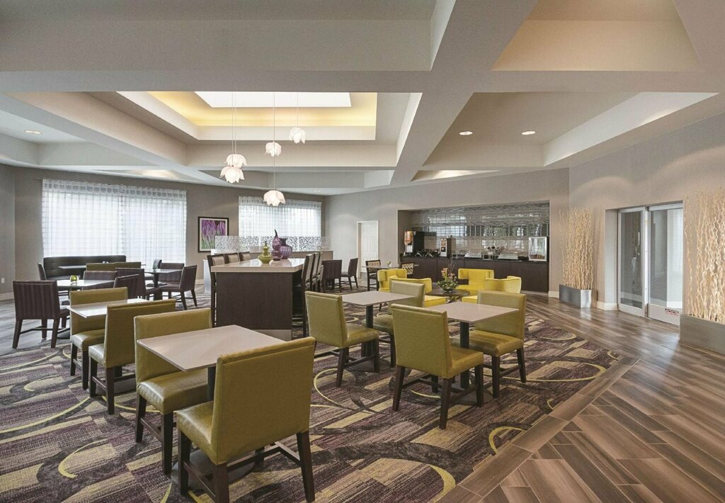 La Quinta Inns & Suites by Wyndham Orem University Pwy/Provo