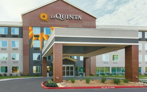 La Quinta by Wyndham Austin Round Rock, Забронировать Отель Отели Раунд-Рок 3 звезды, рядом с Boardwalk Shopping Center, 3*