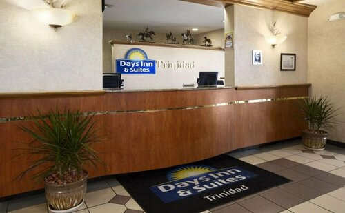Days Inn & Suites by Wyndham Trinidad, Reserva ahora Posada u hostería Trinidad 