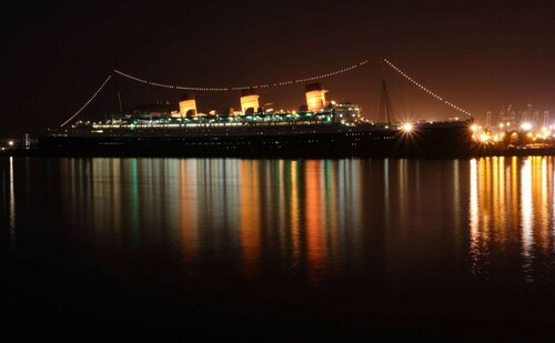 Golden Sails Hotel, Забронировать Отель Лонг-Бич Большой Лос-Анджелес
