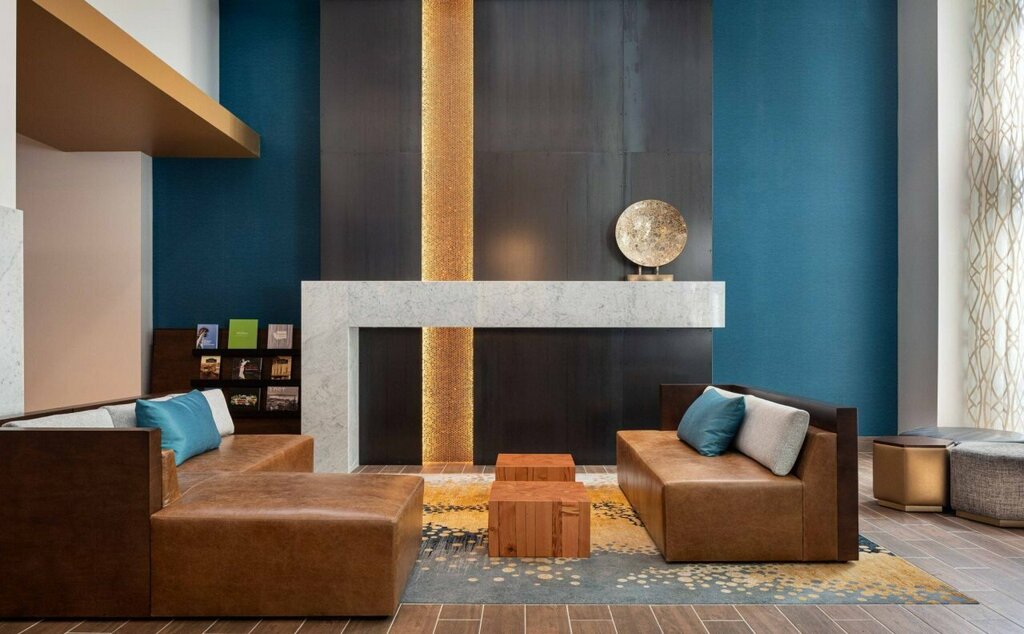 Courtyard by Marriott