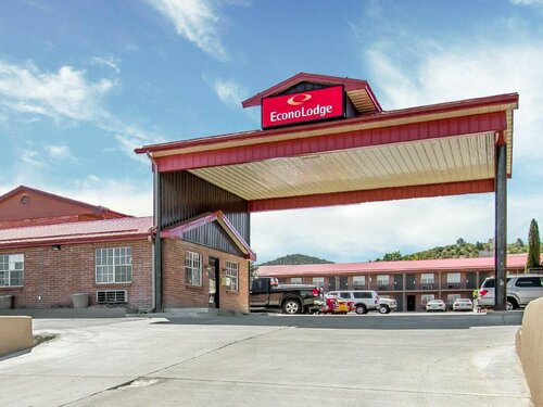 Econo Lodge Prescott, Book Mini-hotel Prescott Arizona