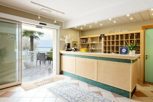 Hotel Capri, Забронировать Отель Отели Венеция-Джулия 3 звезды, 3*