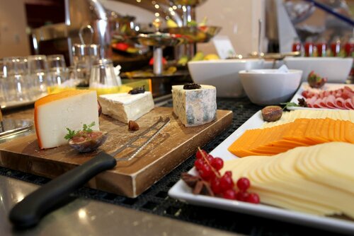 Gresham Belson Hotel Brussels, Prenota Hotel Hotel business a Flanders, 4* 5*