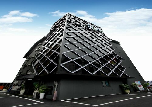 Page Hotel, Забронировать Отель Daedeok-gu Тэджон