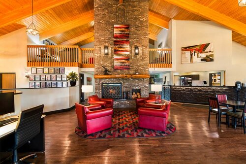 Best Western Derby Inn, 预订 酒店 Land O Lakes 美利坚合众国-美利堅合眾國
