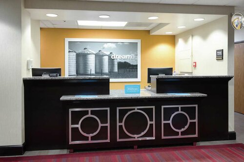 Hampton Inn Houma, Забронировать Отель Хоума Acadiana