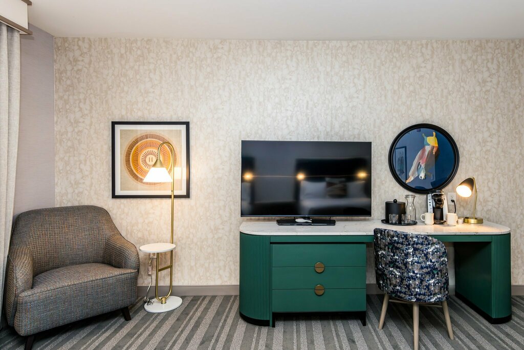 Holiday Inn Hotel & Suites Cincinnati Downtown