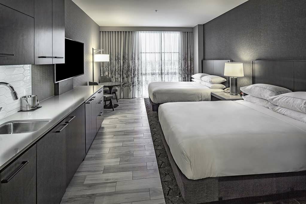 DoubleTree by Hilton Modesto