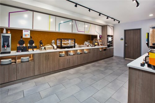 Home2 Suites By Hilton Traverse City, Забронировать Отель Новые отели Траверс-Сити, новые