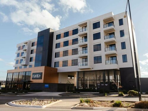 Mantra Tonsley Adelaide, Забронировать Отель Кловелли Парк Аделаида