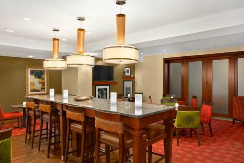 Hampton Inn Heath-Newark, Reserva ahora Hotel Heath Ohio