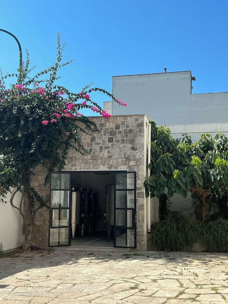 B&b Tenuta Canneddi