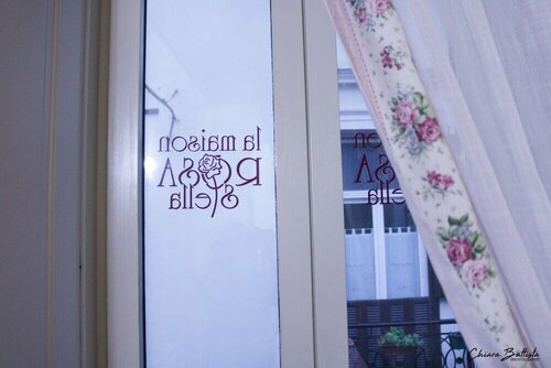 La Maison Rosa Stella, Prenota Hotel Lucera Puglia