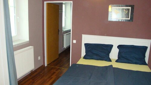 Penzion La Torretta, Reservar Hotel Hotéis em Harrachov com piscina, perto de Bobsleight Harrachov, Piscina