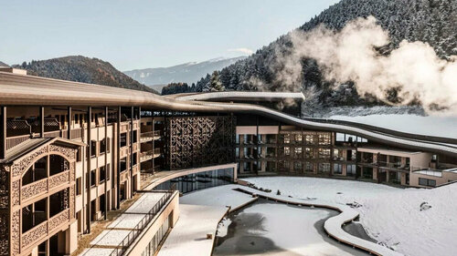 Falkensteiner Family Resort Lido, Забронировать Курортный отель Кьенес План-де-Коронес