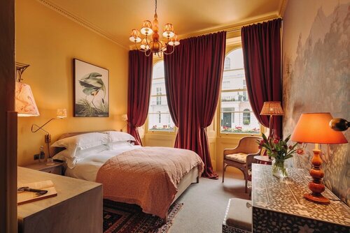 The Portobello Hotel, Забронировать Отель Отели Большого Лондона 3 звезды, 3*