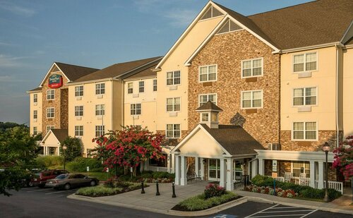 TownePlace Suites by Marriott Baltimore BWI Airport, Buchen Sie Hotel Hotels in Linthicum Heights mit Pool, Schwimmbad