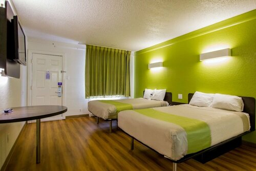 Motel 6 Austin, Book Motel Austin Greater Austin