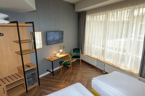 City Hotel Pilvax, Boek Hotel 05. Belváros - Lipótváros 