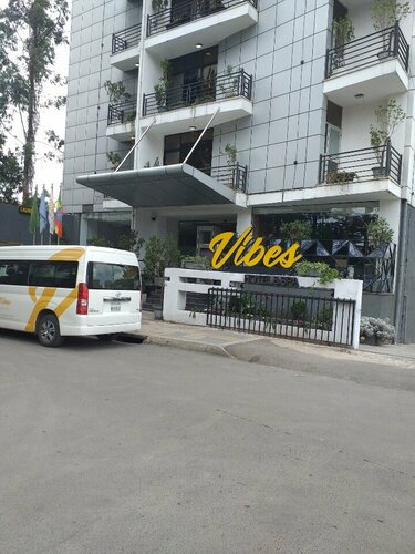Vibes Hotel And Spa, Rezervați Stațiune Bole Addis Ababa