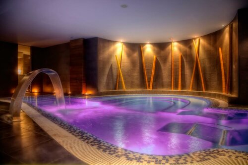 Hotel Playa Ribera, Rezerwuj Hotel Suances 