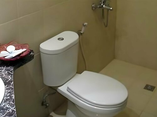 Mervit Hotel, Book Hotel Billige hoteller i Padang