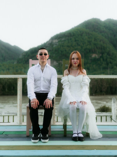 Privet, Chemal! Guest house, Rezerwuj Pensjonat Hotele w Centrum Chemal, hotele w Centrum Chemal