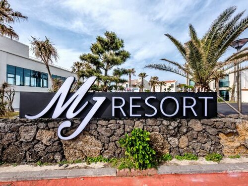 MJ Resort, Забронировать Курортный отель Taesuha-dong 