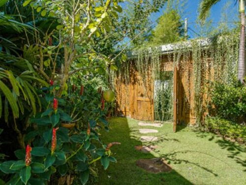Zin Berawa Villas & Bungalow