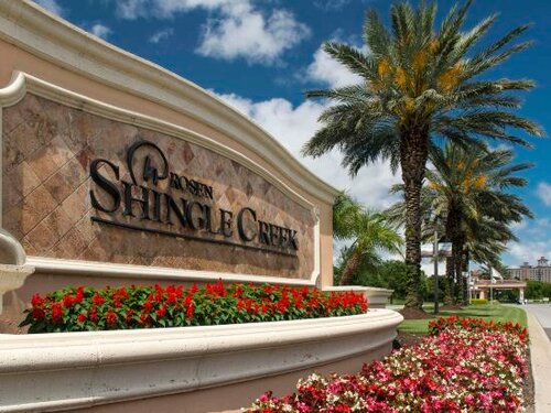 Rosen Shingle Creek Universal Blvd, Забронировать Отель Отели Диснейуорлд Орландо 4 звезды, 4*